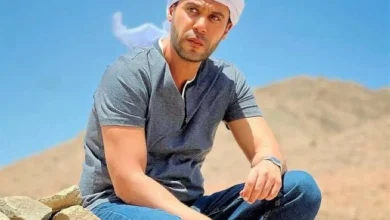 الفنان المصري محمد إمام