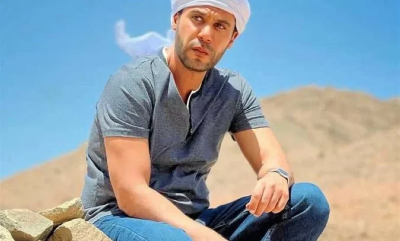 الفنان المصري محمد إمام