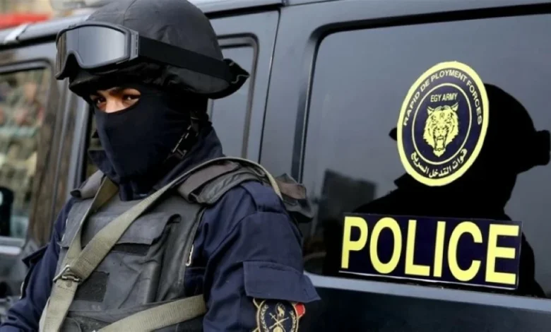 قتلت المرأة طليقها بعد انفصاله عنها وارتباطه بأخرى.