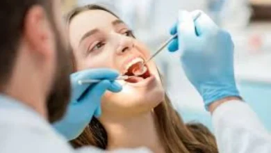 تحذير طبي: صحة اللثة مرتبطة مباشرة بسلامة قلبك