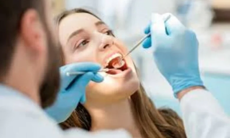 تحذير طبي: صحة اللثة مرتبطة مباشرة بسلامة قلبك