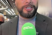 الفنان المصري حاتم صلاح لـ«عكاظ»: دوري كوميدي في «طلقني» وتعاون مرتقب مع عمرو سعد برمضان - أخبار السعودية