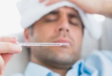 5 أسباب لإصابتك بالحمّى.