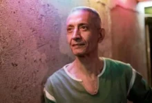 المخرج عمرو بيومي.