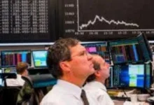 أسهم الشركات المرتبطة بالسلع الأساسية زادت 0.7% مقتفيةً أثر صعود أسعار المعادن النفيسة.