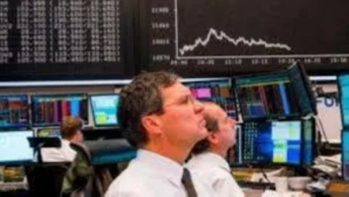 أسهم الشركات المرتبطة بالسلع الأساسية زادت 0.7% مقتفيةً أثر صعود أسعار المعادن النفيسة.