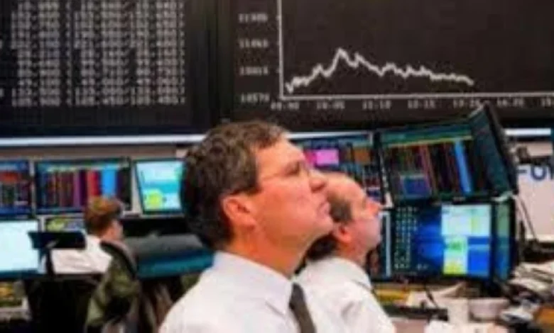 أسهم الشركات المرتبطة بالسلع الأساسية زادت 0.7% مقتفيةً أثر صعود أسعار المعادن النفيسة.