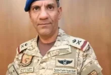 قيادة القوات المشتركة للتحالف (تحالف دعم الشرعية في اليمن) تدشن الحساب الرسمي للمتحدث الرسمي على منصة «إكس»