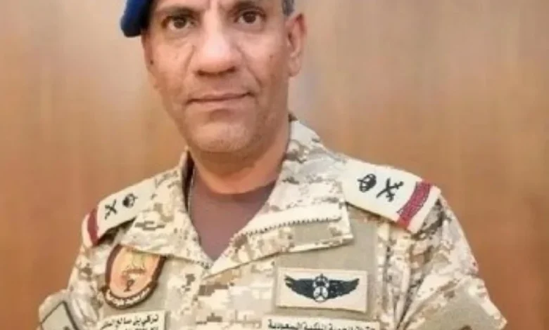قيادة القوات المشتركة للتحالف (تحالف دعم الشرعية في اليمن) تدشن الحساب الرسمي للمتحدث الرسمي على منصة «إكس»