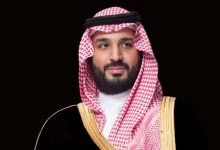 الأمير محمد بن سلمان.