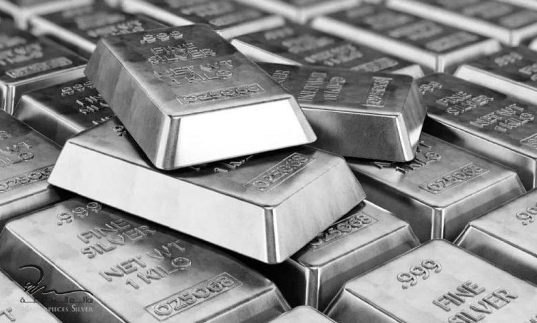 300% زيادة في الطلب الاستثماري على الفضة محليا خلال 2025