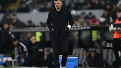 31 عرضية ورسالة واضحة.. كيف دافع كونسيساو عن فكر الاتحاد؟