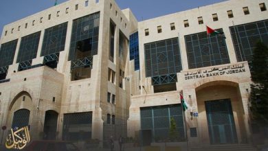 3.7 مليارات دولار حوالات المغتربين الأردنيين في 10 أشهر...