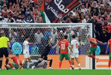 4 أسباب جعلت مباراة الأردن والمغرب الأفضل في 2025