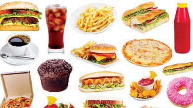 4 أعراض تشير للتحسس من طعام معين