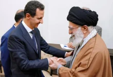 4 روايات إيرانية عن انهيار «خيمة المقاومة»