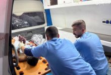 5 شهداء بينهم طفلان بقصف خيام النازحين في خانيونس.. وحماس تعلّق