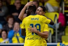 5 نقاط تفصل فياريال عن إنجاز تاريخي في "الليغا"