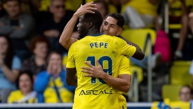 5 نقاط تفصل فياريال عن إنجاز تاريخي في "الليغا"