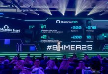 50 ألف مختص و35% نمو بالمحتوى.. الرياض ترسم خريطة الأمن السيبراني العالمي عبر “بلاك هات 2025”