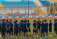 550 ألف دولار تهدد بخصم 6 نقاط من الإسماعيلي بعد 3 أسابيع