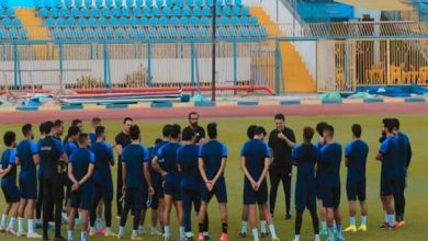 550 ألف دولار تهدد بخصم 6 نقاط من الإسماعيلي بعد 3 أسابيع