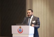 الدكتور محمد حساني