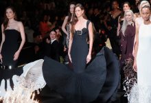 6 أسئلة تشغل بالكِ حول الفساتين السوداء المناسبة لحفل رأس السنة