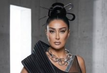 غادة عبد الرازق