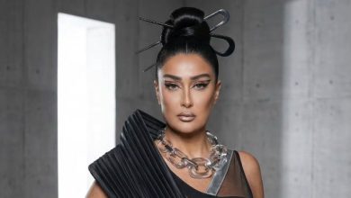 غادة عبد الرازق