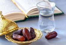 ثواب صيام يوم الاثنين