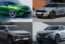 أخبار السيارات