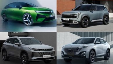 أخبار السيارات