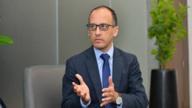 متحدث الوزراء