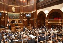 مجلس الشيوخ