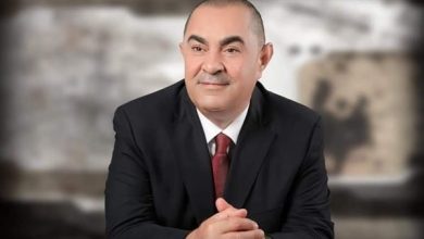 النائب محمد طه الخولي، عضو لجنة السياحة والطيران المدني بمجلس النواب