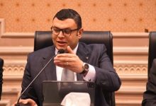 المهندس شريف الشربيني ، وزير الإسكان