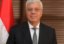 وزير التعليم العالي