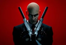 سلسلة Hitman تعود من جديد بعد الانتهاء من لعبة 007 First Light