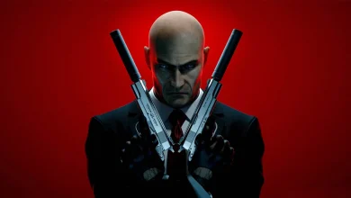 سلسلة Hitman تعود من جديد بعد الانتهاء من لعبة 007 First Light