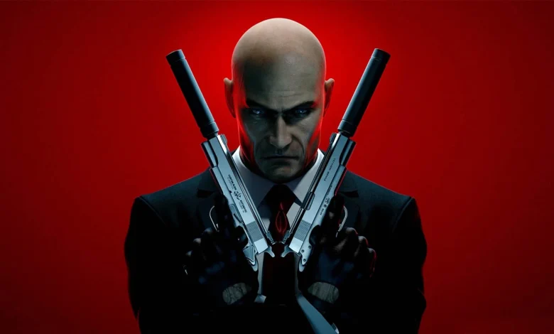 سلسلة Hitman تعود من جديد بعد الانتهاء من لعبة 007 First Light