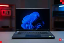 قوة الحاسوب المكتبي بين يديك | مراجعة لابتوب GIGABYTE AORUS ELITE 16