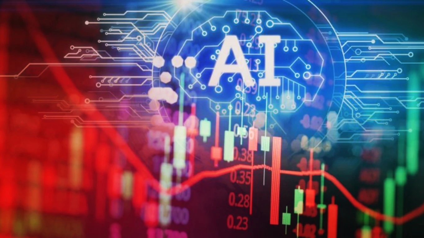 مع احتدام سباق المليارات | هل تنفجر فقاعة الذكاء الاصطناعي؟