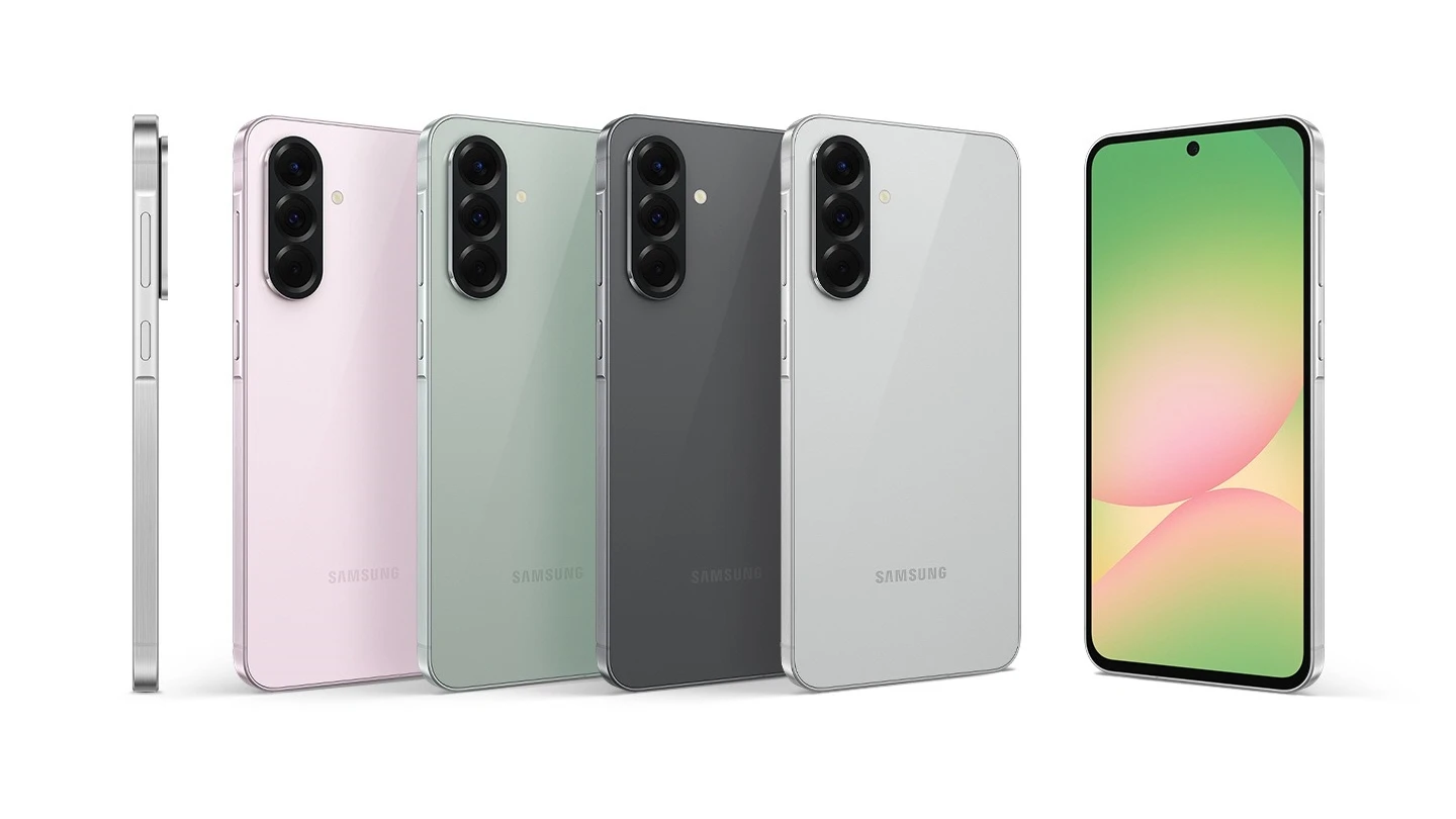 هاتف Samsung Galaxy A56