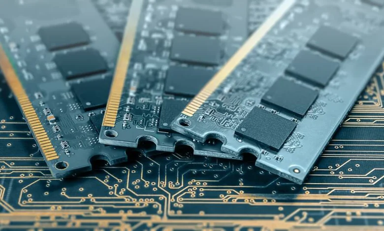 رصد حالات سرقة للطرود الخاصة بالذاكرة العشوائية بعد ارتفاع أسعارها