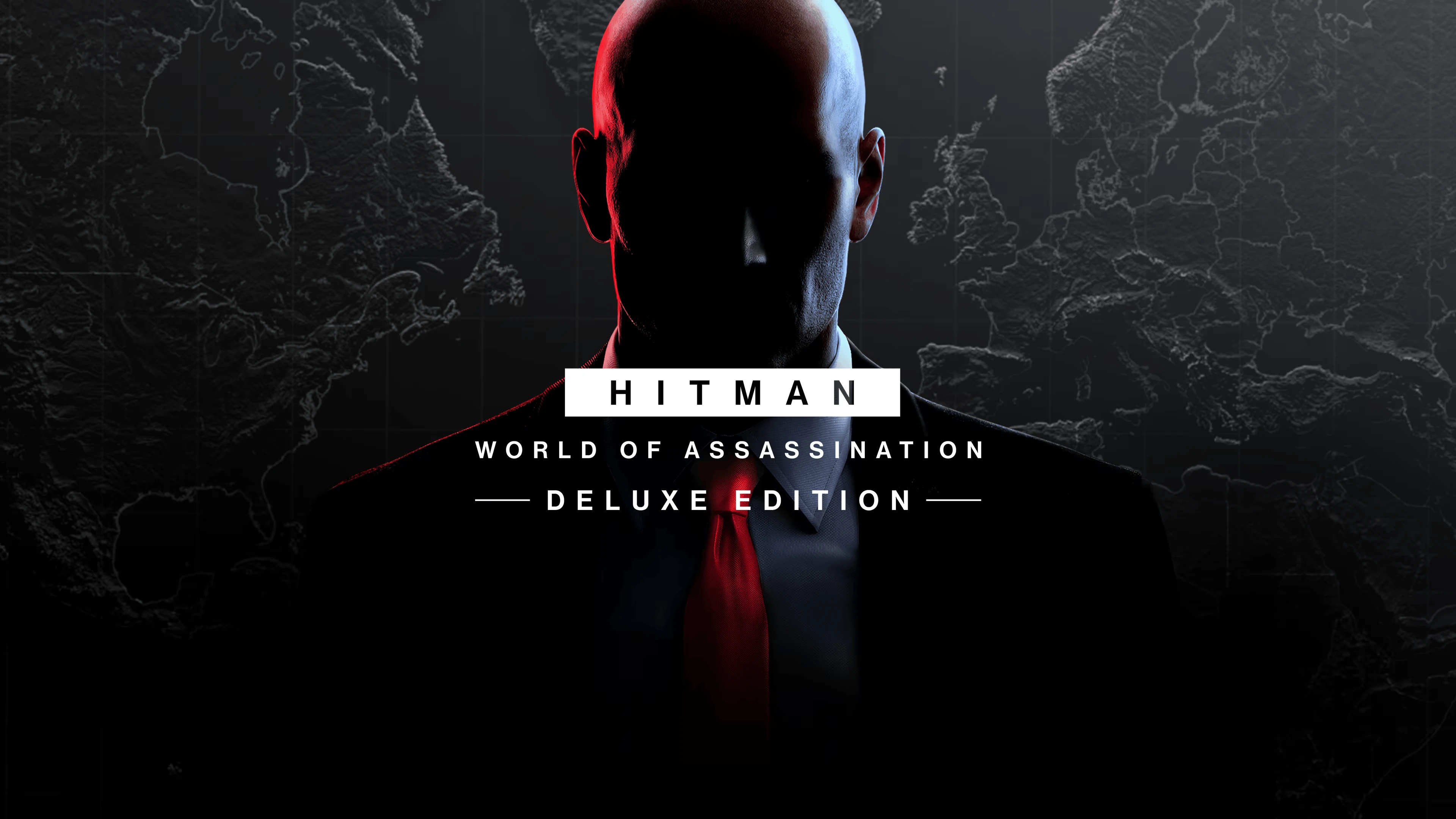 HITMAN World of Assassination 