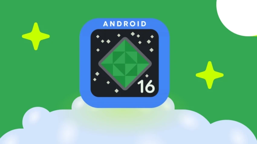 جوجل تطلق تحديث أندرويد 16 QPR2