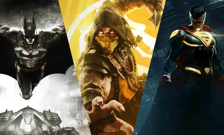 شركة Netflix تستحوذ على Warner Bros مقابل أكثر من 82 مليار دولار!