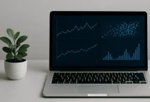 الاستفادة من البيانات الضخمة في التداول المالي