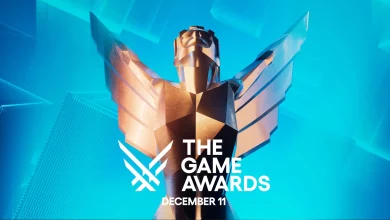 إليك كل ما جاء خلال حدث The Game Awards 2025